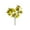 A, variant on Artificial Maple Leaf Decorative Branch - Vibrant Yellowish - Green Leaves for Fall Home Decor Ideal for Table Centerpieces Vase Filler and Seasonal Arrangements