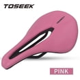 thumbnail image 1 of Toseek Eva Bicycle Mtb Road Bike Saddle Ultralight Breathable Comfortable Seat Cushion Racing Parts, 1 of 5
