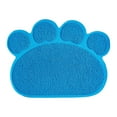 thumbnail image 2 of TIMIFIS Bathroom Rugs Door Mat 24X 17.7In, Non-Slip Machine Washable Microfiber Entry Rug, Shoe Scraper, Dog Door Mat, Super Absorbent Floor Mat for Muddy Wet Shoes and Paw Bath Mat, 2 of 7