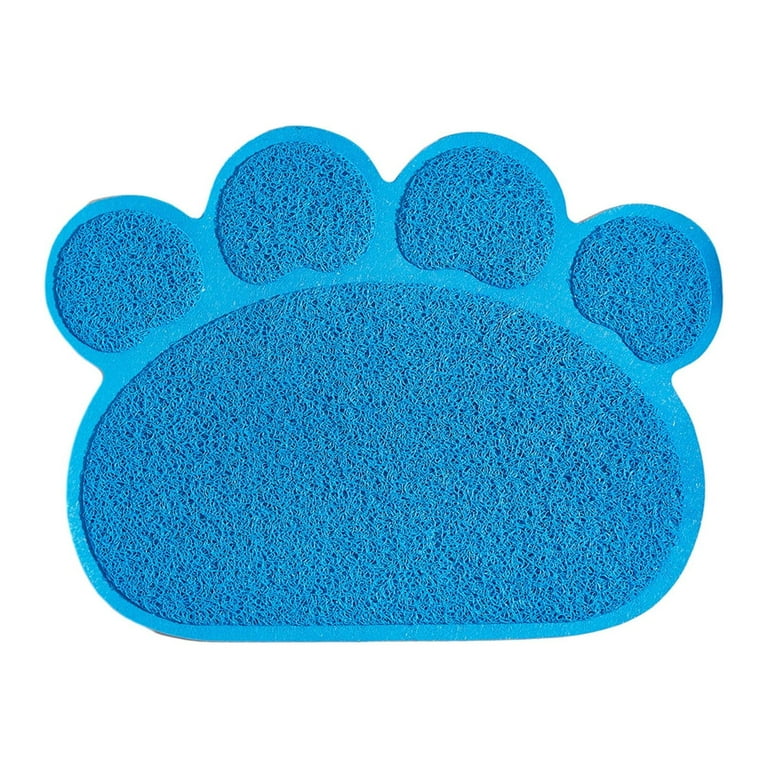 Door Mat Indoor, Dog Mats for Muddy Paws 24x 17.7in, Non-Slip