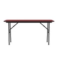 thumbnail image 2 of Correll High Pressure Top Folding Table CF1860PX-35, 2 of 4