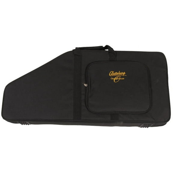Oscar Schmidt AC448 Autoharp Case
