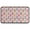Colorful Princess Pattern, variant on Colorful Princess Castle Carriage Pattern Door Rugs,Washable Non Slip Door Mats Indoor,Decorative Door Mats,Entry Mat Indoor for Entrance,Bedroom,Kitchen,Bathroom,30"x17"