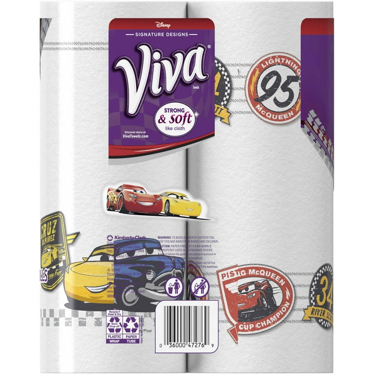 Viva paper towels prints new arrivals