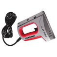 Craftsman EasyFire Electric Staple/Nail Gun, 10 Amps, 8ft Cord, 9/16