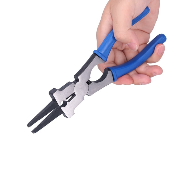 Alicates De Soldadura Eléctrica, Pinzas De Soldadura Accesorios De Soldadura De Forma Especial Para El Hogar Para El Hogar