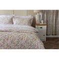 thumbnail image 3 of Belledorm Kira Floral Bedspread, 3 of 4