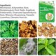 thumbnail image 5 of Parche para rodilla Kisinly de artemisa herbal con efecto calor, 48 piezas, 5 of 5
