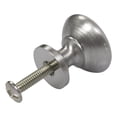 thumbnail image 2 of Perilla Para Muebles Funtool 2.3 Cm Metal Plata, 2 of 3