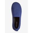 thumbnail image 5 of Comfortview Women's The Ivan Arch Slip On Flat, 5 of 6