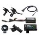 thumbnail image 1 of Controlador de  Sinusoidal de  Modos para Bicicleta Eléctrica, 15 A, 36 V/48 V/52 V, con Pantalla LCD A Color GD02. Kit de Conversión para Motor de Bicicleta Eléctrica., 1 of 1