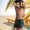 thumbnail image 2 of Ropa interior Troncos de natación para hombres de secado rápido Ropa interior deportiva Calzoncillos Tomshoo Ropa interior, 2 of 7