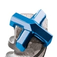 thumbnail image 3 of Broca Acero 12In SDS Plus Ideal Concreto Taladro 3/8In Bosch 2608836676, 3 of 5