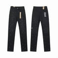 thumbnail image 6 of Fashion Ksubi Jeans Men's Premium Cool Vantage Cowboy Cut Straight Skinny Denim Pant, 6 of 10