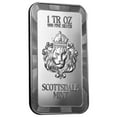 thumbnail image 4 of 1 oz Silver Bar - When Is It Halloween Mummy .999 Silver Color Bar, 4 of 4