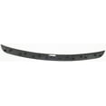 thumbnail image 5 of Bumper Trim Compatible with 2002 Dodge Ram 3500 2500 Front, Left Driver or Right Passenger Gray, 5 of 5
