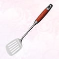 thumbnail image 4 of Stainless Steel Spade Anti-scalding Non-Stick Spatula Shovel Kitchen Utensils Accessories for Home Restaurant Daily Use (Frying Spatula), 4 of 9