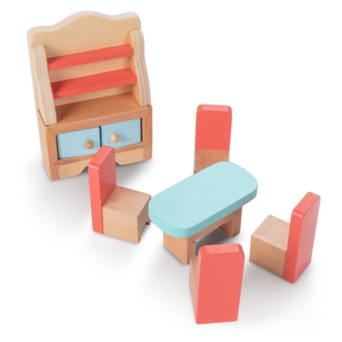 dollhouse furniture walmart
