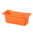 thumbnail image 1 of Sustainable Grill Tool Oil Box Liner Leakproof Reusable Eco-friendly Grill Accessory, 1 of 8