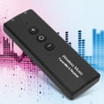 thumbnail image 1 of Émetteur, Adaptateur Audio 3 en 1, Portable Multifonction pour Tablettes Ordinateurs, 1 of 8