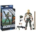 thumbnail image 3 of G.I. Joe: Classified Series Craig “Rock N' Roll” McConnell Kids Toy Action Figure for Boys and Girls Ages 4 5 6 7 8 and Up (6”), 3 of 11