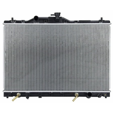 - Sunbelt Radiator For Acura Legend 1278