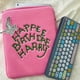 thumbnail image 3 of Bagfor IOS Tablet, Funda para tableta Funda linda para tableta Funda protectora para tableta Fabricada con cuidado, 3 of 11