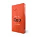 thumbnail image 3 of Rico Bass Clarinet Reeds - #3, 25 Box, 3 of 4