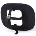 thumbnail image 4 of Skip Hop Espejo de coche para bebé negro, 4 of 5