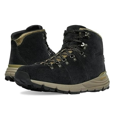 Danner Mountain 600…