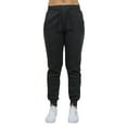 thumbnail image 4 of GBH Womens Loose Fit Fleece Jogger Sweatpants, 4 of 4