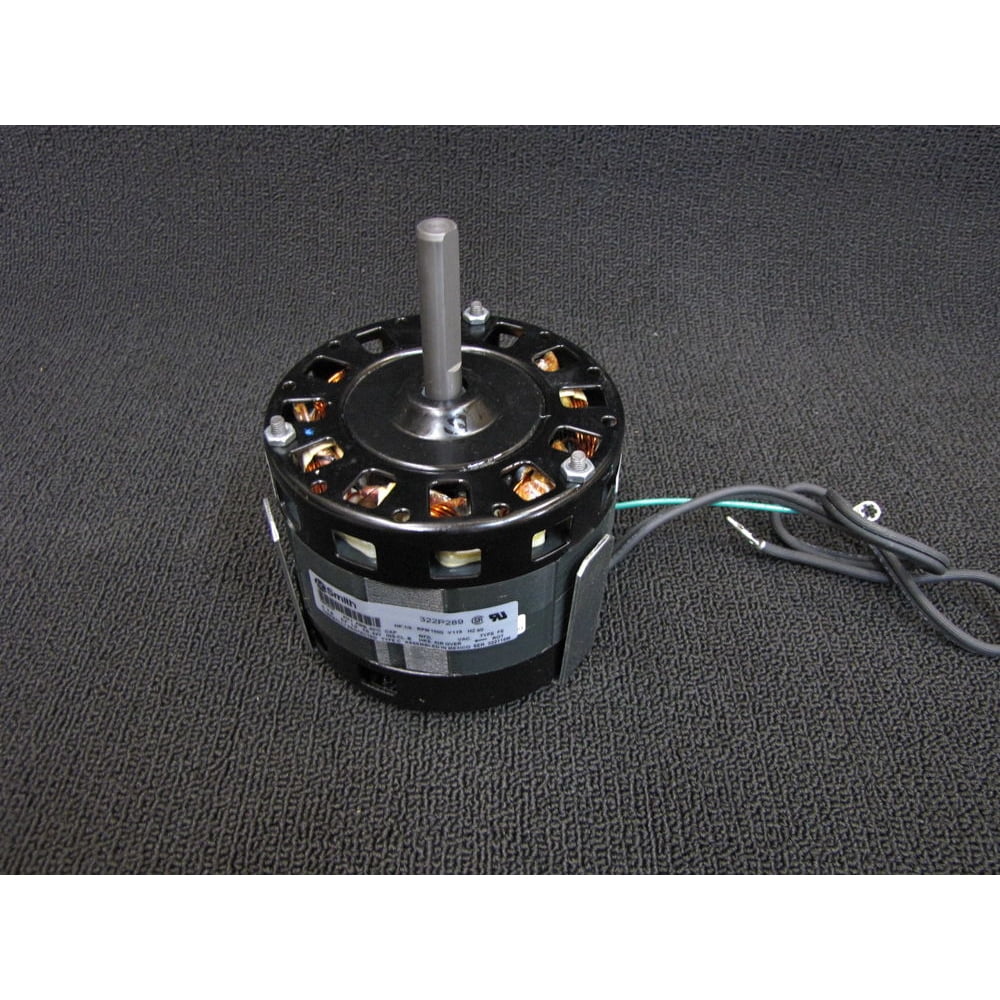 Coleman Replacement Blower Motor 7966.311P Mobile Home Gas Vexar