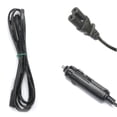 thumbnail image 5 of 220v 12v Electric Lunch Box Power Cord For Car Use Electric Heated Eu Us, 5 of 5