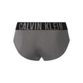 thumbnail image 6 of Calvin Klein 3 Pack Intense Power Hip Briefs, Multicoloured, 6 of 9