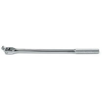 SK Tools USA 1/2" Drive Flex Handle Breaker Bar, 16" Long , 41652 CA2