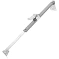 thumbnail image 3 of Miangastore Casement Window Stay Stainless Steel Security Window Latches Casement Window Hardware Adjustable Window Restrictors Window Hinges, 3 of 9