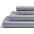 500 Thread Count 100 Pima Cotton Ultra Soft 4 piece Sheet Set , King
