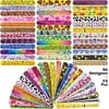 Fun Little Toys Confetti City 72 Pcs Retro Slap On Bracelets,Slap Bracelets Toy,Party Favor Pack,Retro Slap Bands for Birthday Parties,Kids Prizes,Birthday,Xmas Gifts for Kids