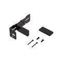 thumbnail image 1 of VC-5 Chassis 12cm Fan Position Graphics Card Bracket 7-100mm Sliding Adjustable GPU Brace Video Card Bracket for RTX 4090 Black, 1 of 6