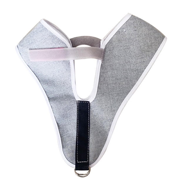 Cervical Neck Traction Devices Home Use Neck Decompressions Devices Chin Cover Yuyangstore Tracción del cuello cervical