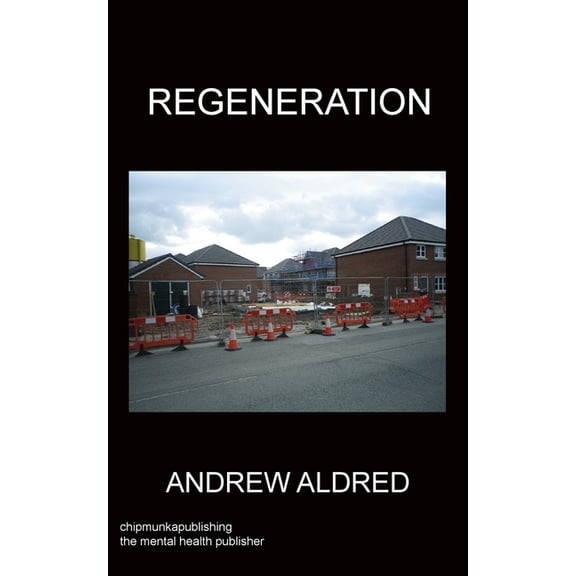Regeneration, (Paperback)
