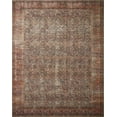 thumbnail image 2 of Loloi Wynter Onyx / Multi 2'-6" x 7'-6" Runner Rug, 2 of 8