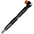 thumbnail image 2 of Common Rail Electric Fuel Injectors 28337917 Compatible with Bobcat 5600 5610 E32 E35 S130 S510 S530 T110 T140 T550 Doosan D18 D24 T4 1.8 & 2.4 L TC, 2 of 7