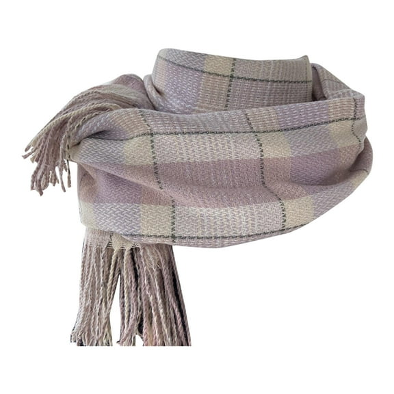 Prolriy Scarf for Women Fall Winter Scarf Classic Scarf Warm Soft Large Blanket Wrap Shawl Scarves Womens Scarf A