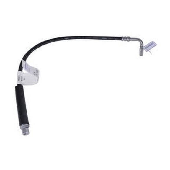 Acdelco 176-1669 Brake Hydraulic Hose   21