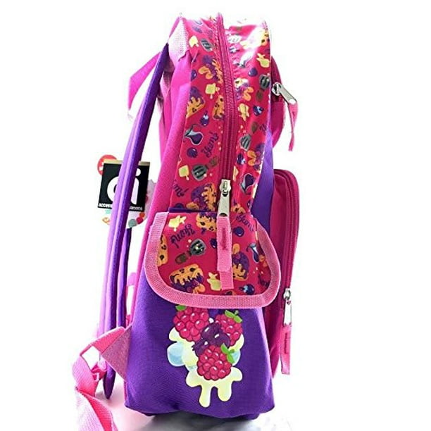 Num top noms backpack