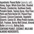 thumbnail image 5 of Nature Valley Packed Sustained Energy Bar, Peanut Butter and Cranberry, 4 ct, 5 of 5
