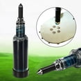 thumbnail image 3 of Grease Gun for Chainsaws, Pre Loaded Grease Gun with Lubricant, Mini All Purpose Lubricant, Easy Refill Brushcutter Lube Tool for Extending Life, 3 of 8