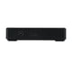 thumbnail image 5 of Centro Irfora LANQ PC Dock Hub con amplificador W-IFI / Bloqueo biológico de huellas dactilares / BT Connected Real Sound / 2 * Puerto de carga USB / 2 * Puerto de carga tipo C con flash USB para uso Irfora Centro, 5 of 7