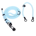 thumbnail image 1 of Camera Wrist Strap Lanyard Fit for POCKET 3 Action Camera, for ONE X4, Anti Lost Lanyard Vlogging Camera Wrist Strap with Storage Compartment for Storing Keys, Earphones, 1 of 7